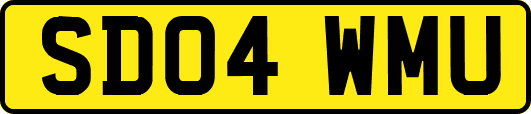 SD04WMU