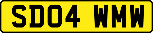 SD04WMW