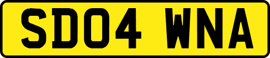 SD04WNA