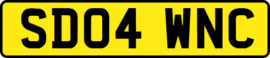 SD04WNC