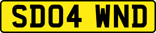 SD04WND