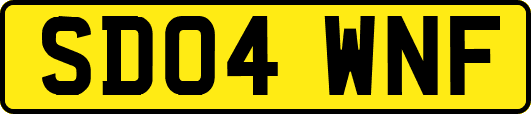 SD04WNF