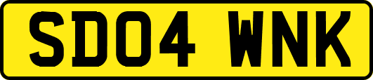 SD04WNK