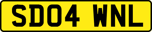 SD04WNL