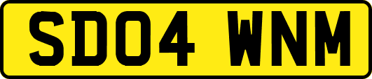 SD04WNM