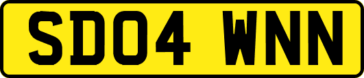 SD04WNN