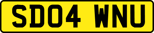 SD04WNU