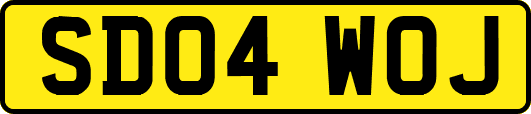 SD04WOJ