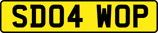 SD04WOP