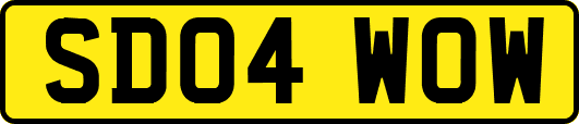 SD04WOW