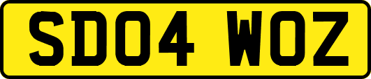 SD04WOZ