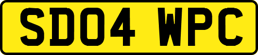 SD04WPC