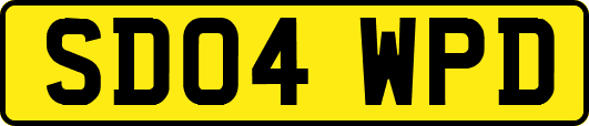 SD04WPD