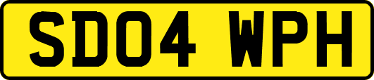 SD04WPH