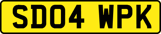 SD04WPK