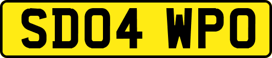 SD04WPO