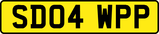 SD04WPP