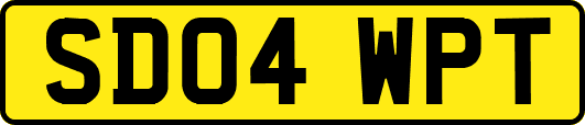 SD04WPT