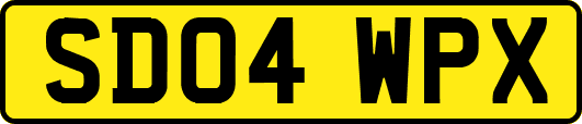 SD04WPX