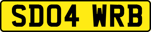 SD04WRB