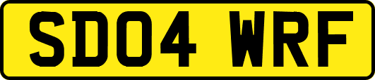 SD04WRF