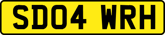 SD04WRH