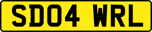 SD04WRL