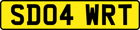 SD04WRT