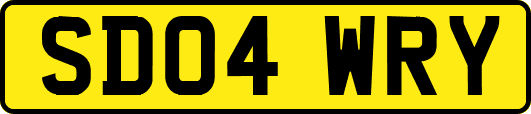SD04WRY