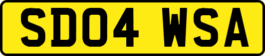 SD04WSA