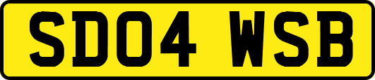 SD04WSB