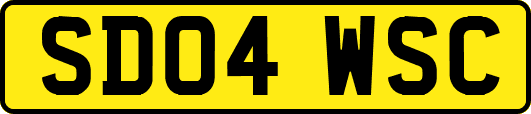 SD04WSC