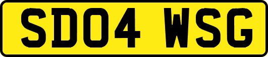 SD04WSG
