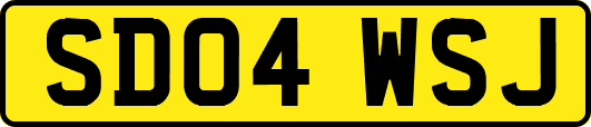 SD04WSJ