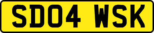 SD04WSK