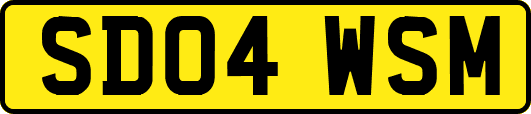 SD04WSM