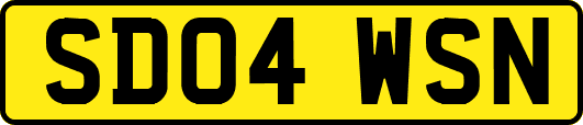 SD04WSN