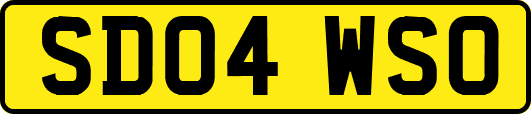 SD04WSO