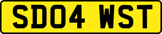 SD04WST
