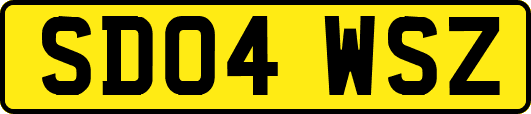 SD04WSZ
