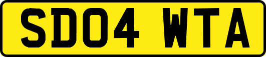 SD04WTA