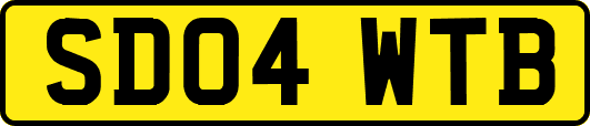 SD04WTB