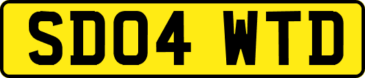 SD04WTD