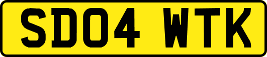 SD04WTK