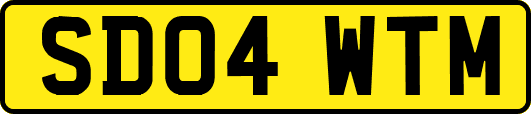 SD04WTM