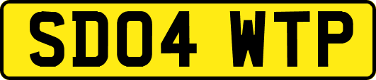SD04WTP