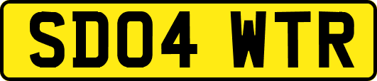 SD04WTR