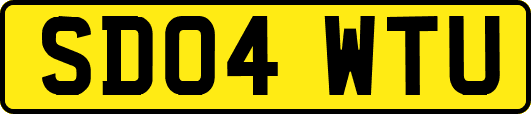 SD04WTU