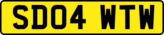 SD04WTW