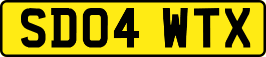 SD04WTX
